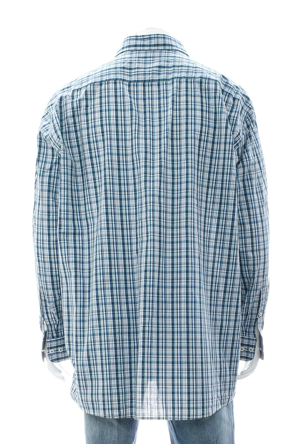 Men's shirt - Casa Moda - 1