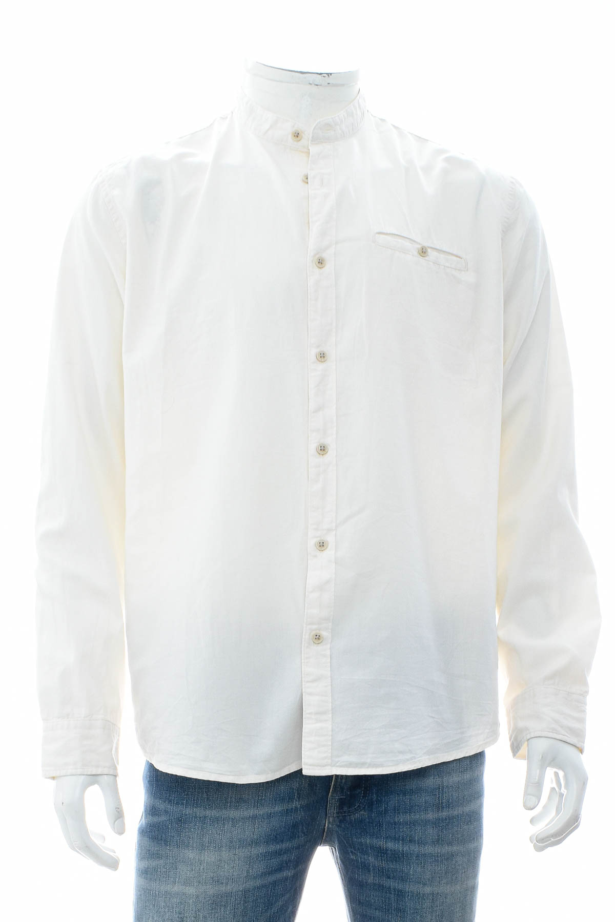 Мъжка риза - ESPRIT - 0