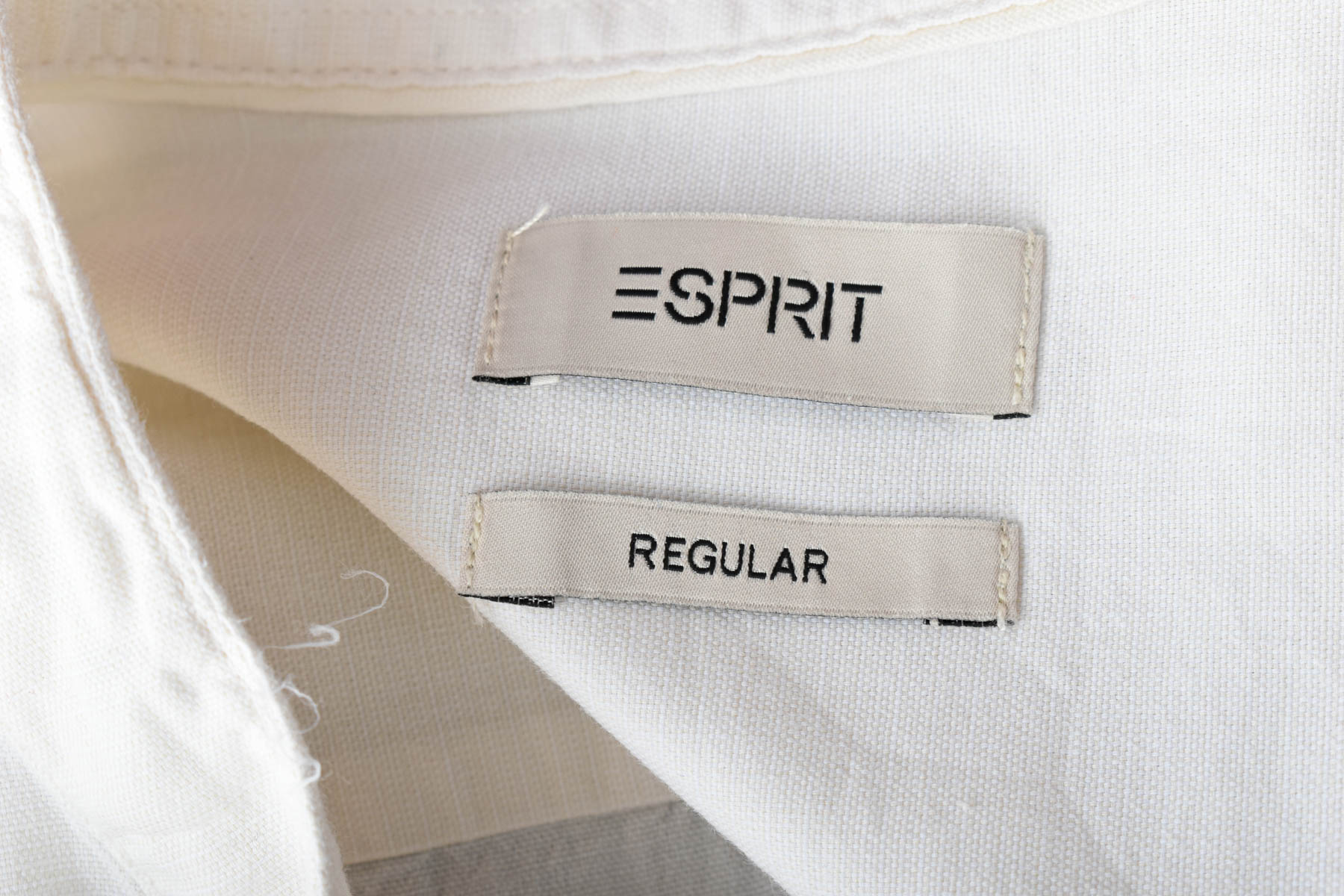 Ανδρικό πουκάμισο - ESPRIT - 2