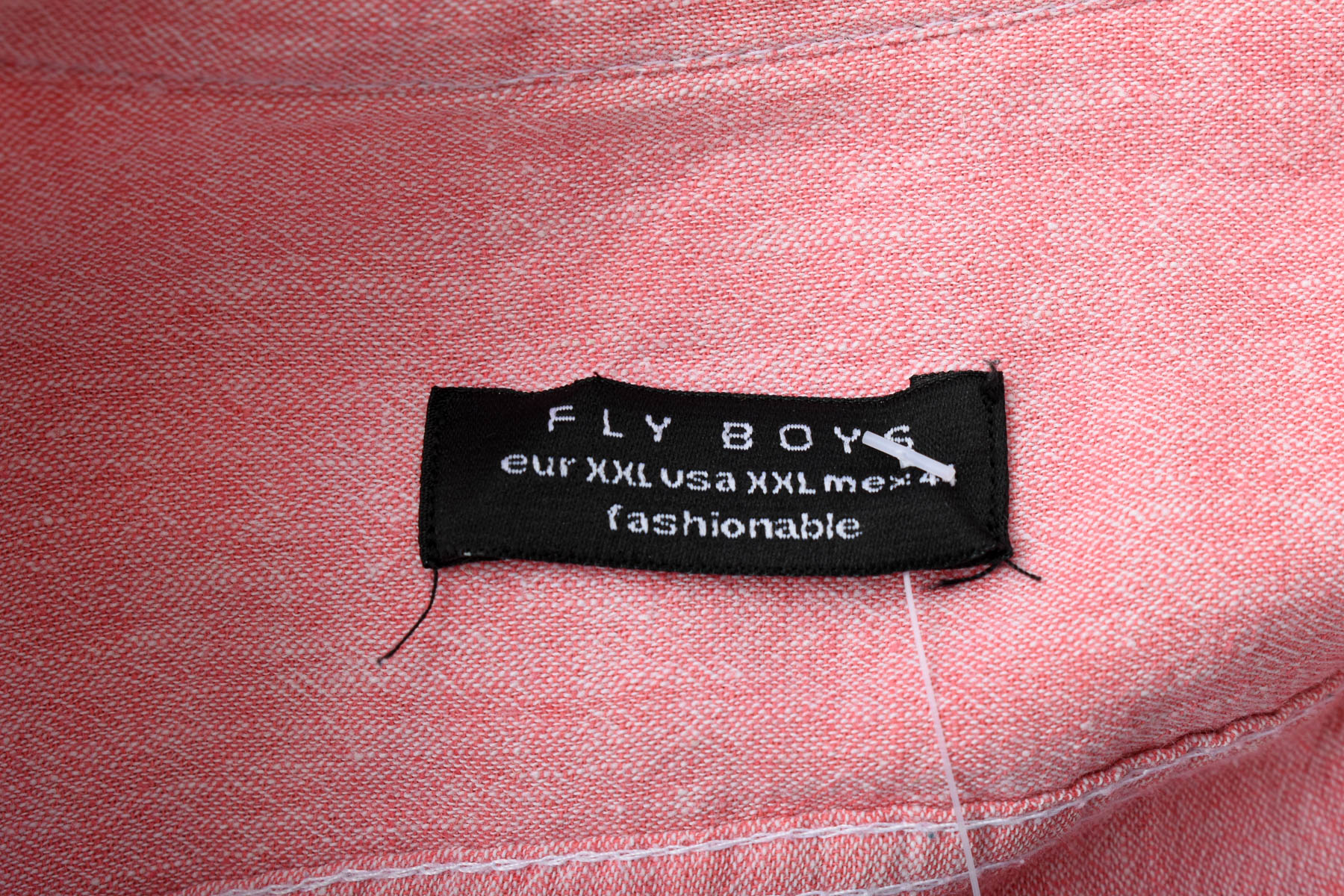 Ανδρικό πουκάμισο - Fly Boys - 2