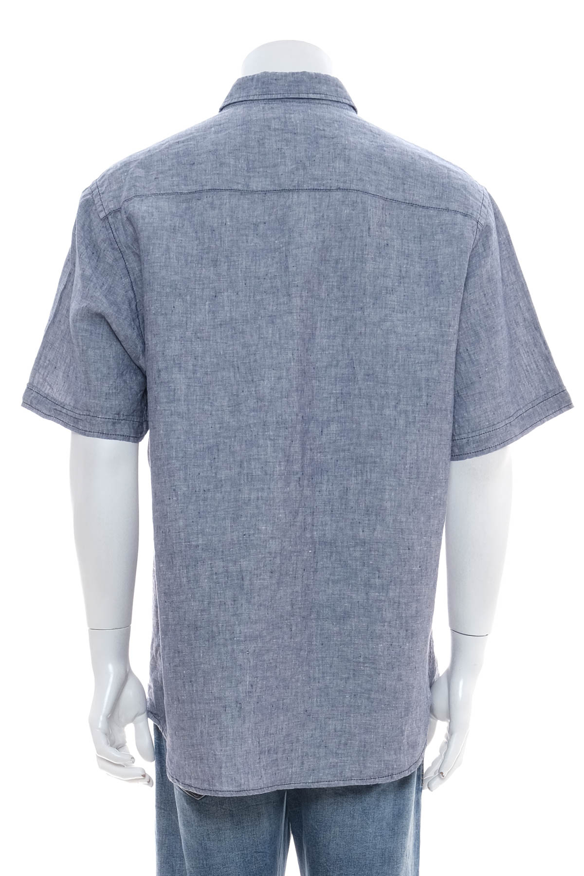 Ανδρικό πουκάμισο - Jean Carriere - 1