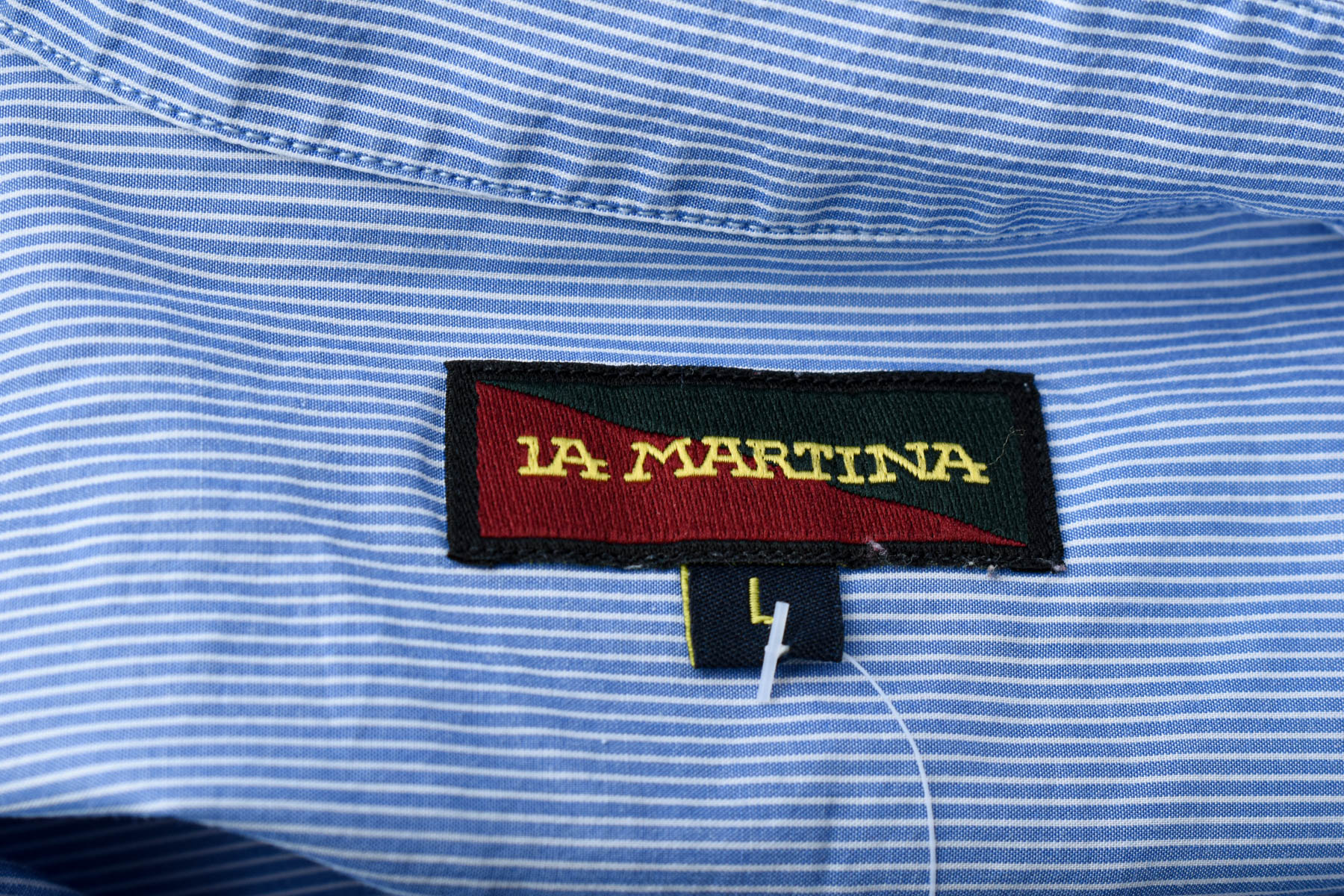 Męska koszula - La Martina - 2