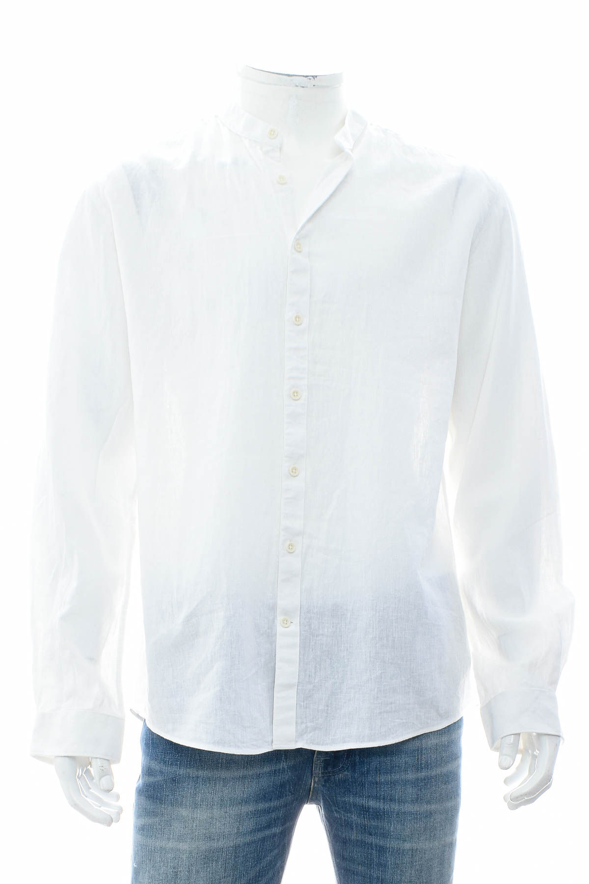 Ανδρικό πουκάμισο - LINDBERGH - 0