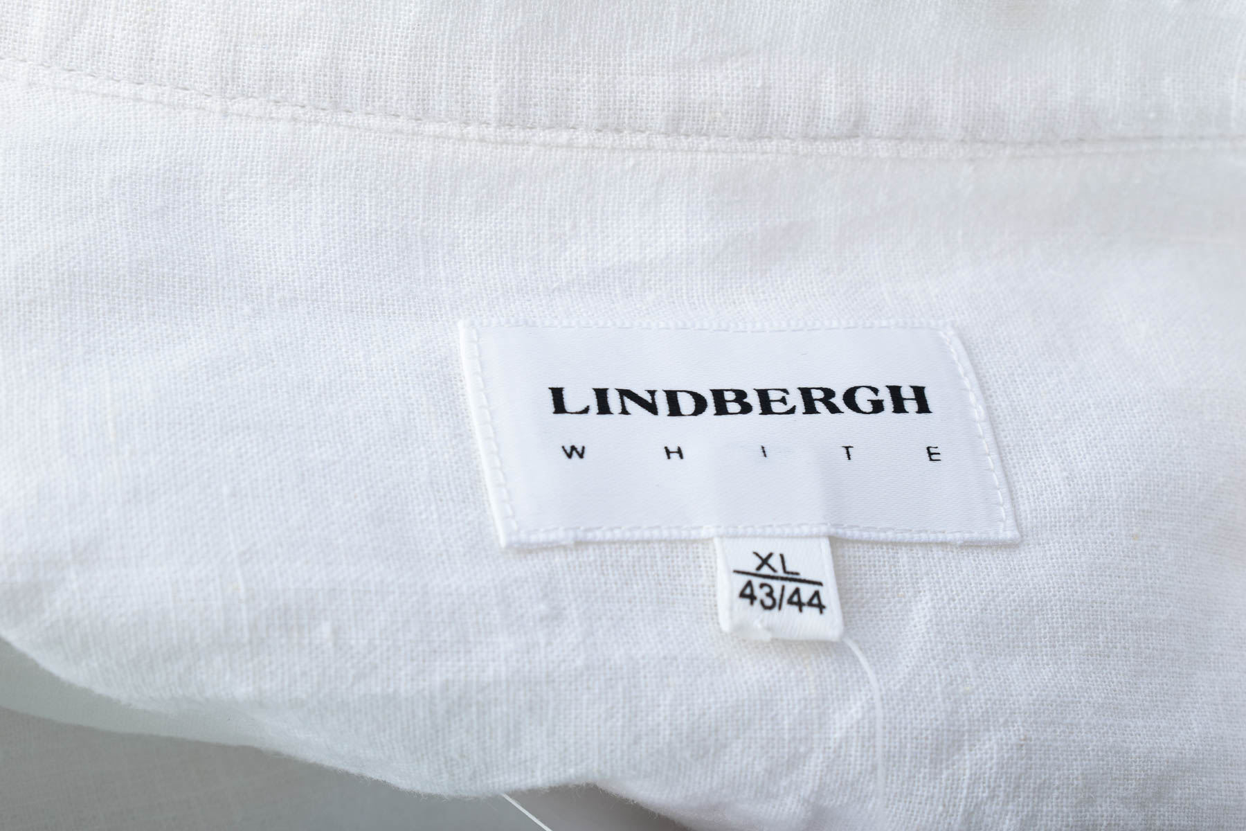 Ανδρικό πουκάμισο - LINDBERGH - 2