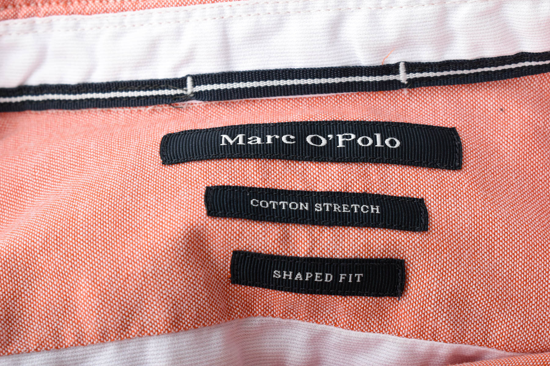 Men's shirt - Marc O' Polo - 2