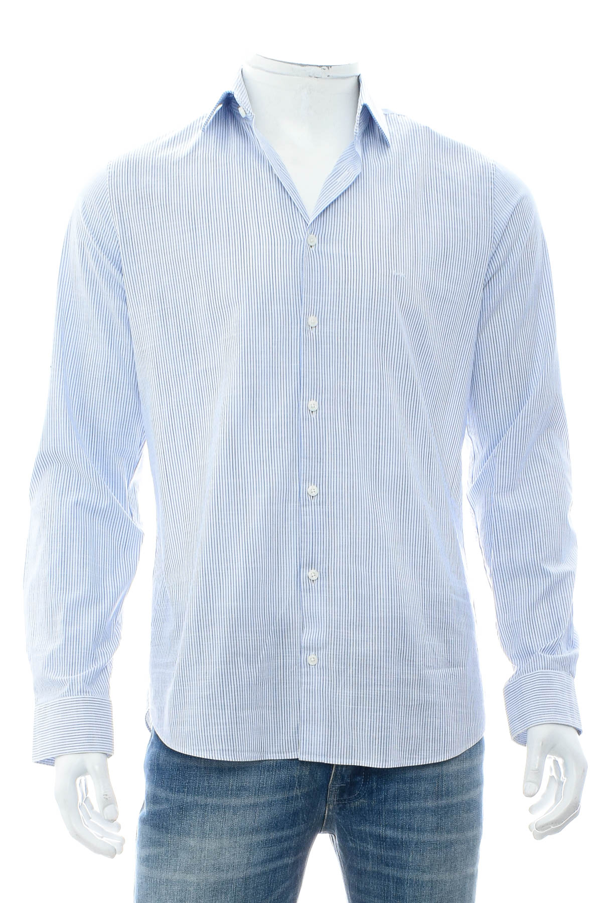 Ανδρικό πουκάμισο - Michael Kors - 0