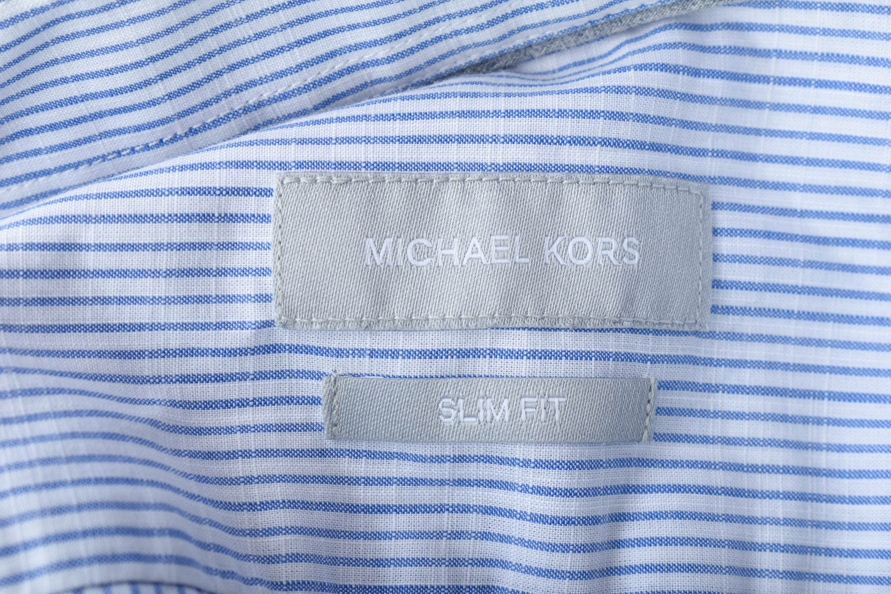 Ανδρικό πουκάμισο - Michael Kors - 2