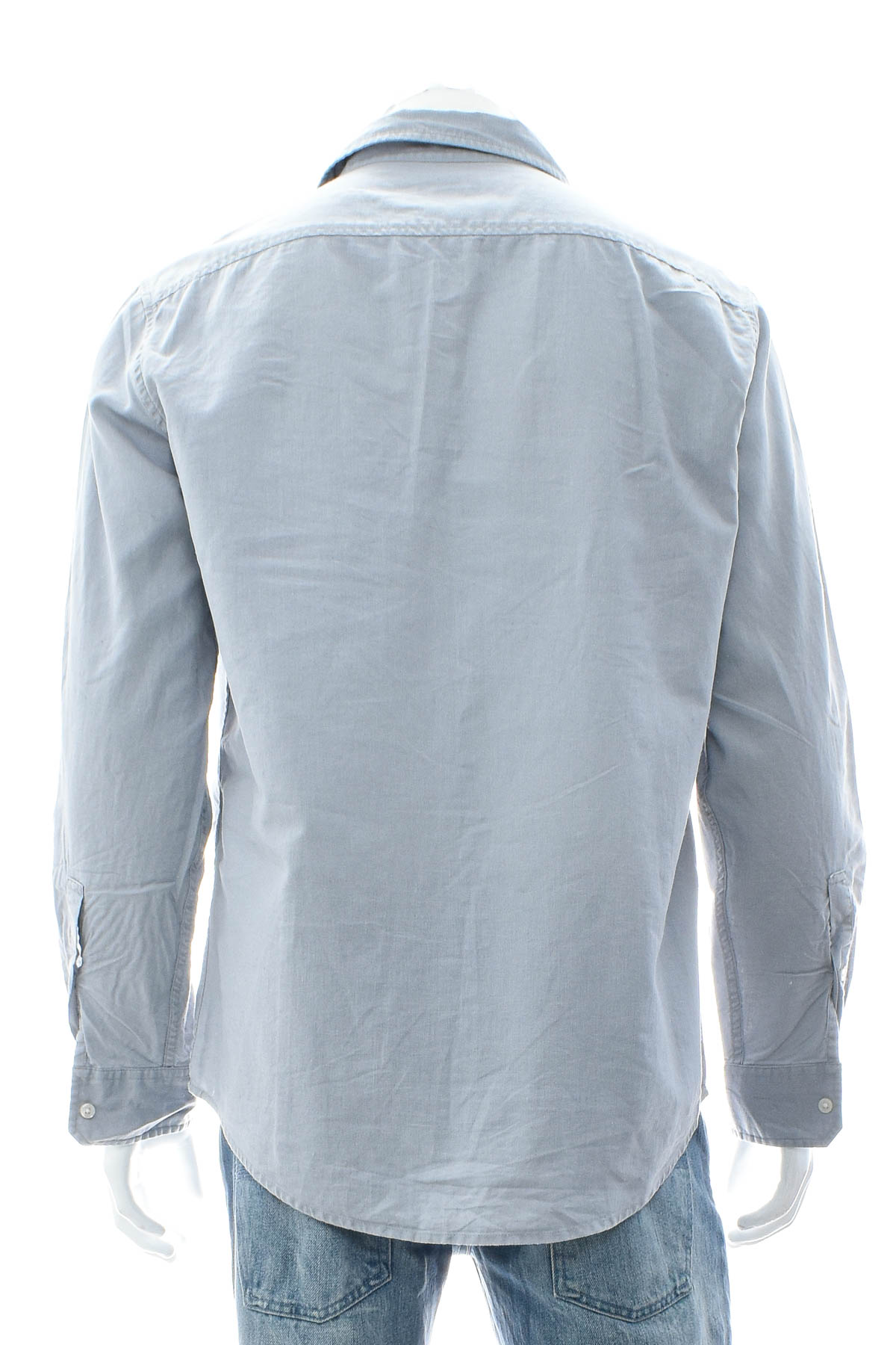 Ανδρικό πουκάμισο - Michael Kors - 1