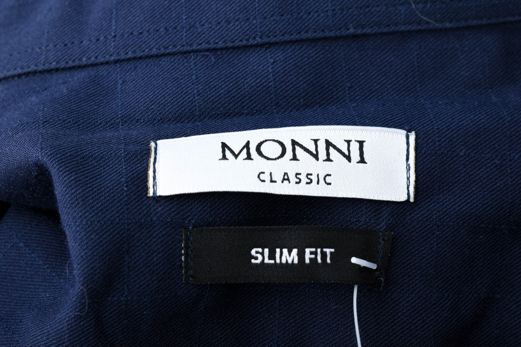 Men's shirt - MONNI - 2