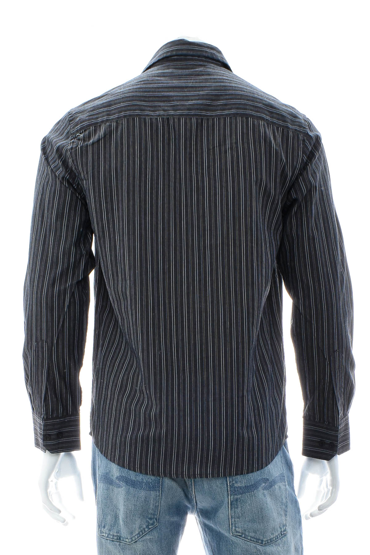 Ανδρικό πουκάμισο - Pierre Cardin - 1