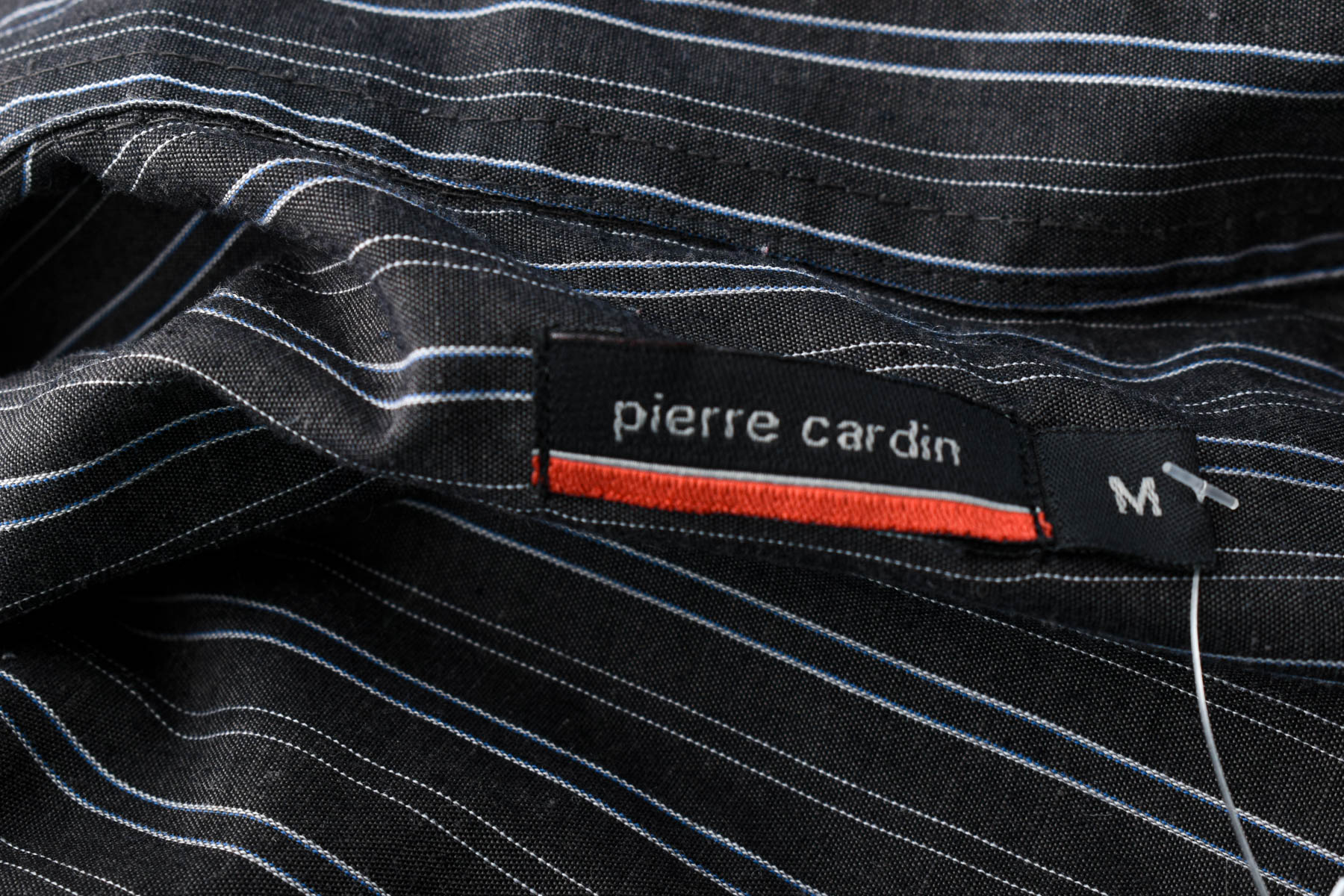 Ανδρικό πουκάμισο - Pierre Cardin - 2