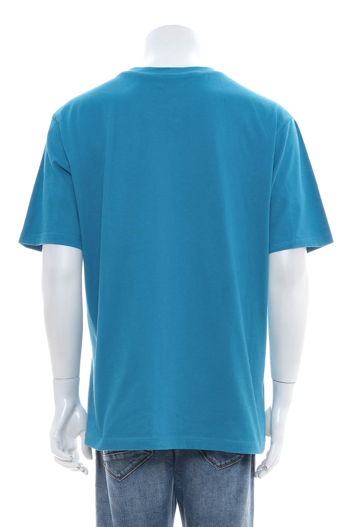 Ανδρικό μπλουζάκι - ATLAS for MEN - 1