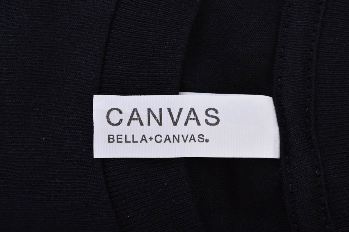Αντρική μπλούζα - CANVAS - 2