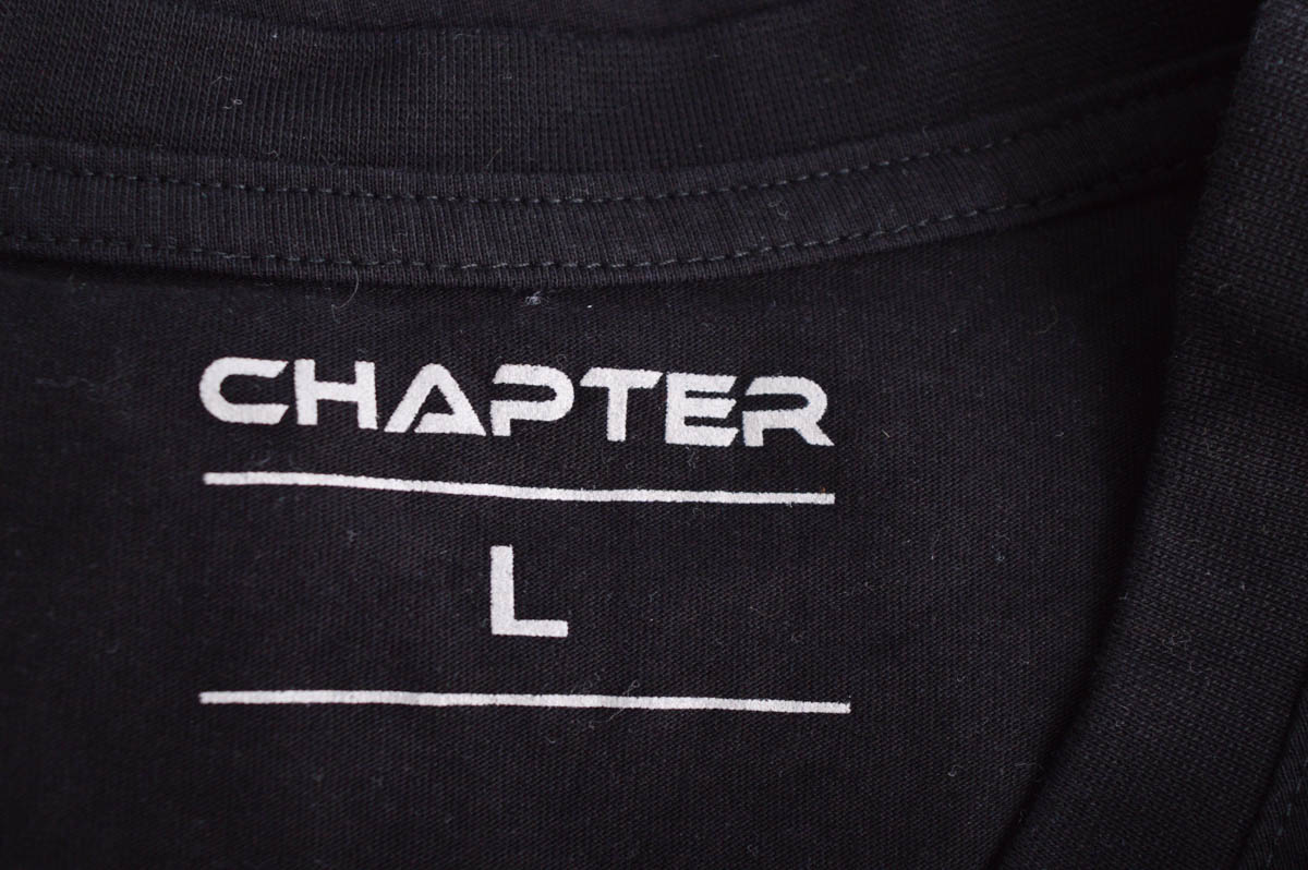 Tricou pentru bărbați - Chapter - 2