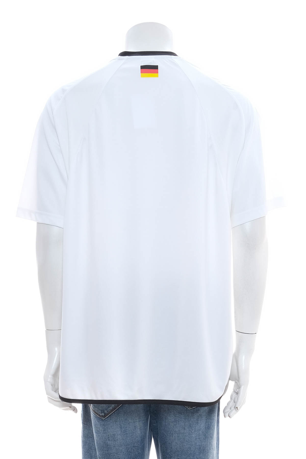 Ανδρικό μπλουζάκι - DFB - 1