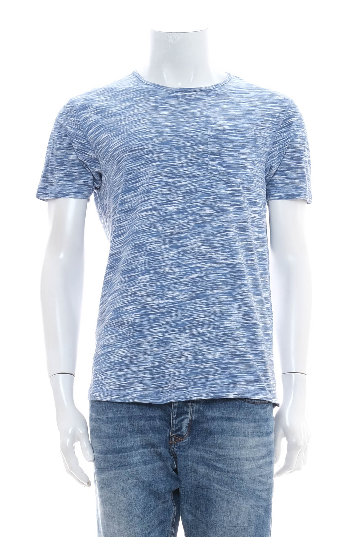 Мъжка тениска - FSBN - 0
