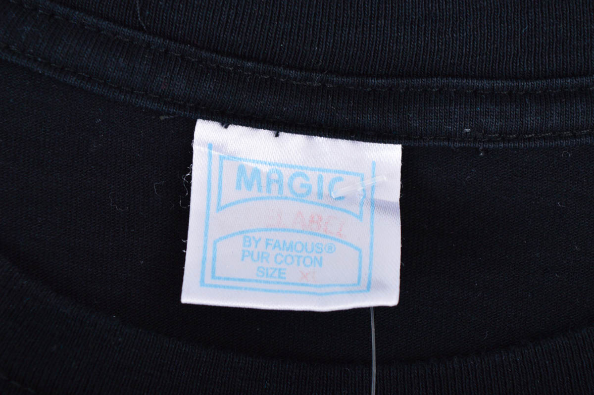 Tricou pentru bărbați - Magic - 2