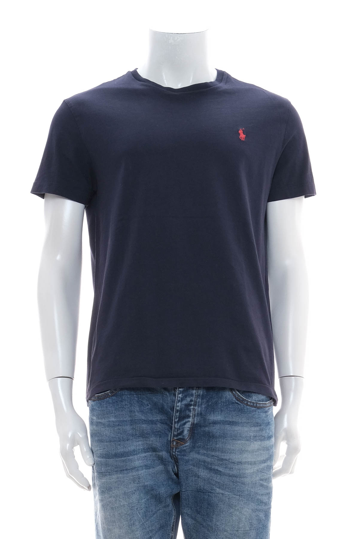 Мъжка тениска - Ralph Lauren - 0