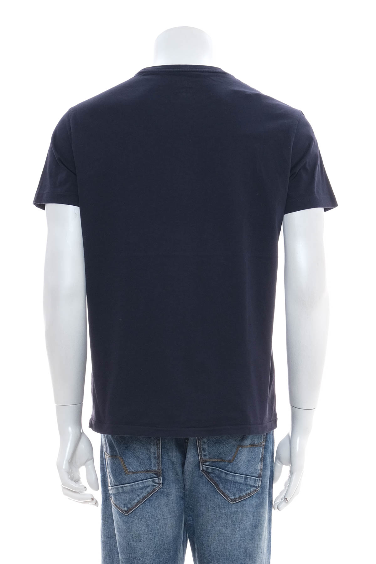 Ανδρικό μπλουζάκι - Ralph Lauren - 1