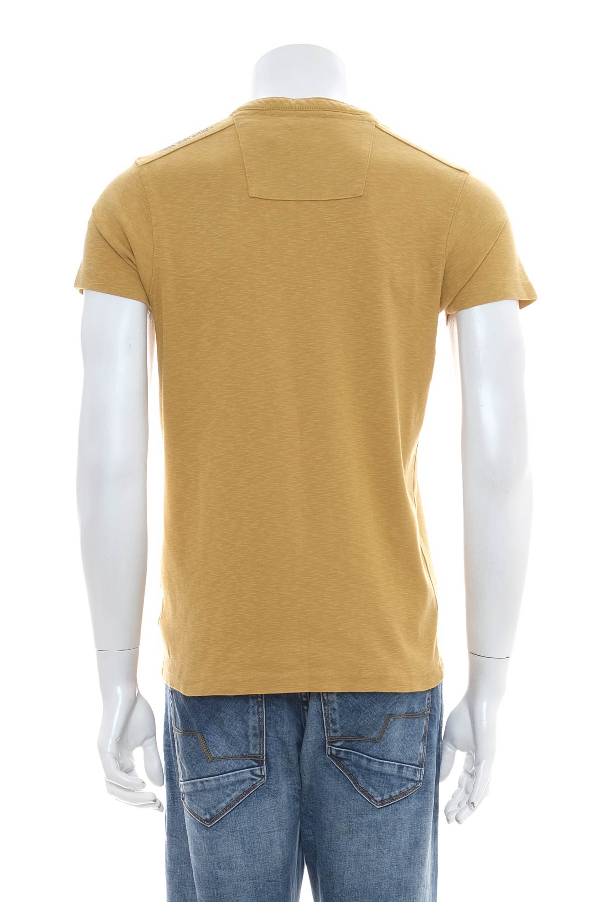 Men's T-shirt - URBN DSTR - 1