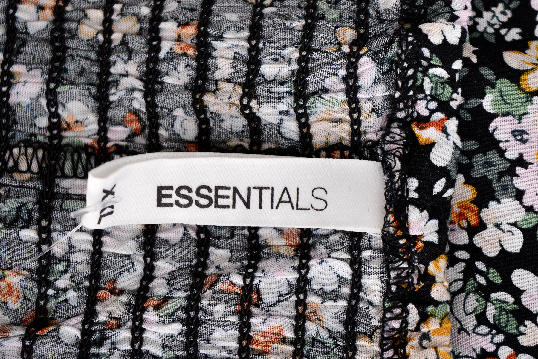 Sukienka - Essentials - 2