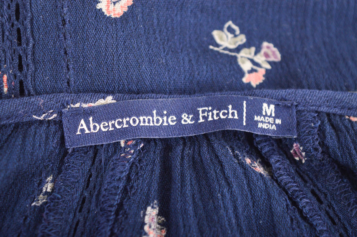 Дамска риза - Abercrombie & Fitch - 2