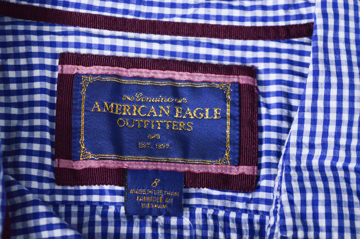 Дамска риза - American Eagle - 2