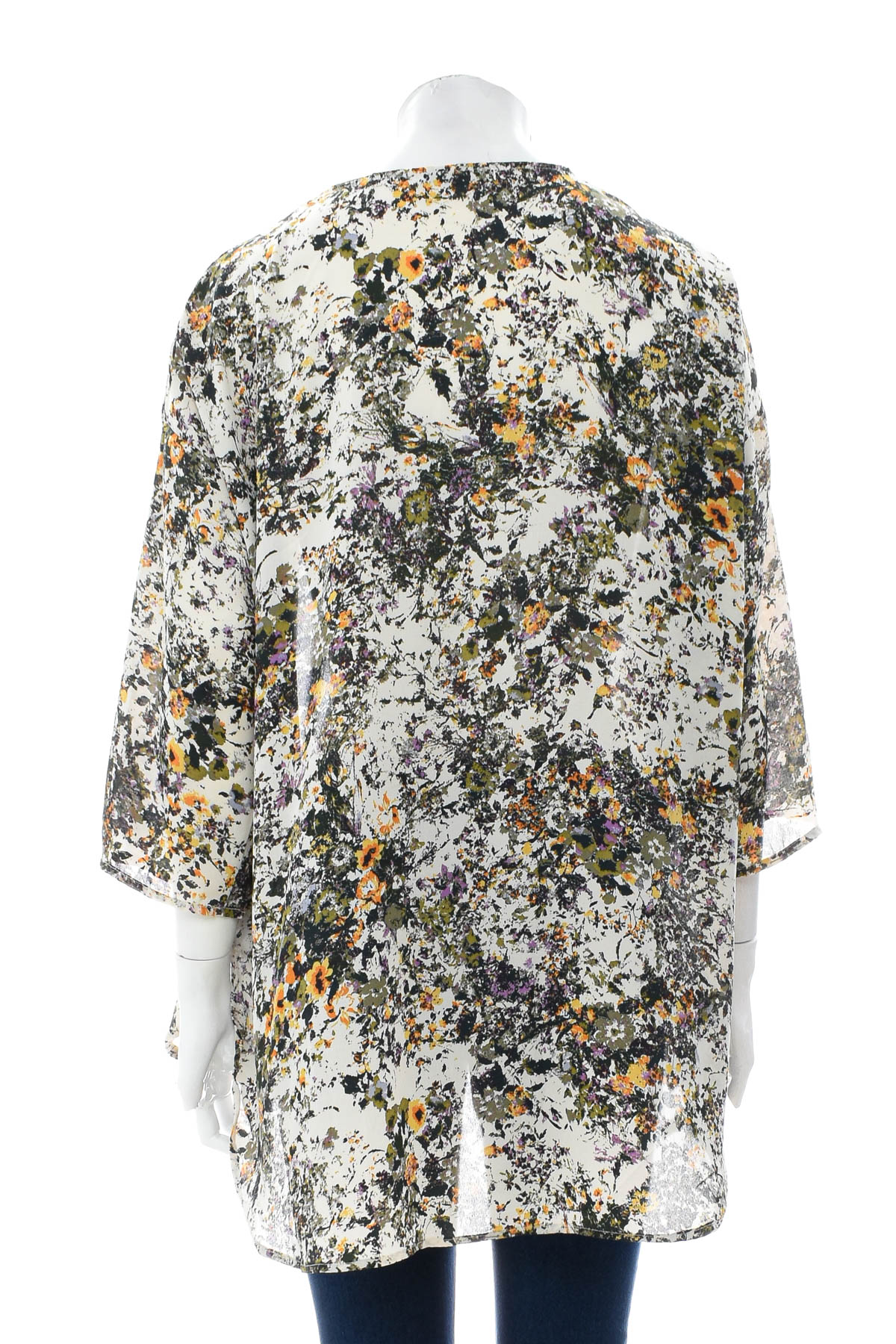 Women's shirt - Bershka - 1