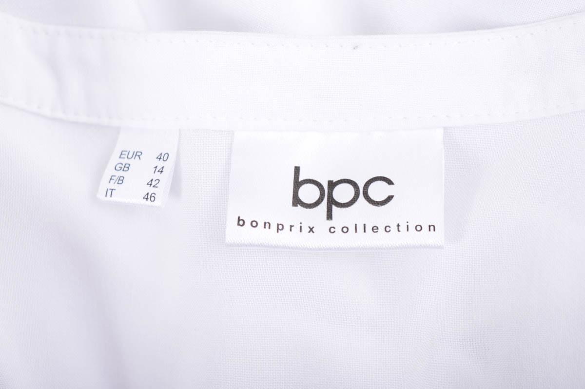 Women's shirt - BPC - 2