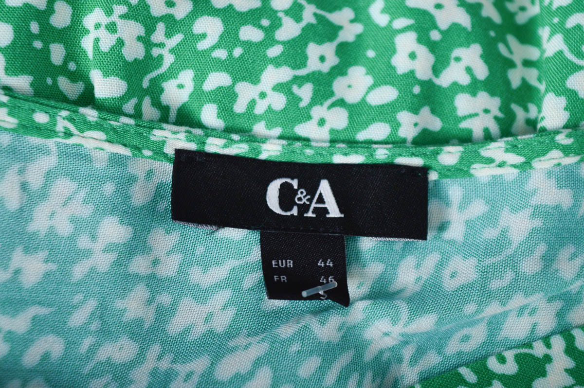 Дамска риза - C&A - 2
