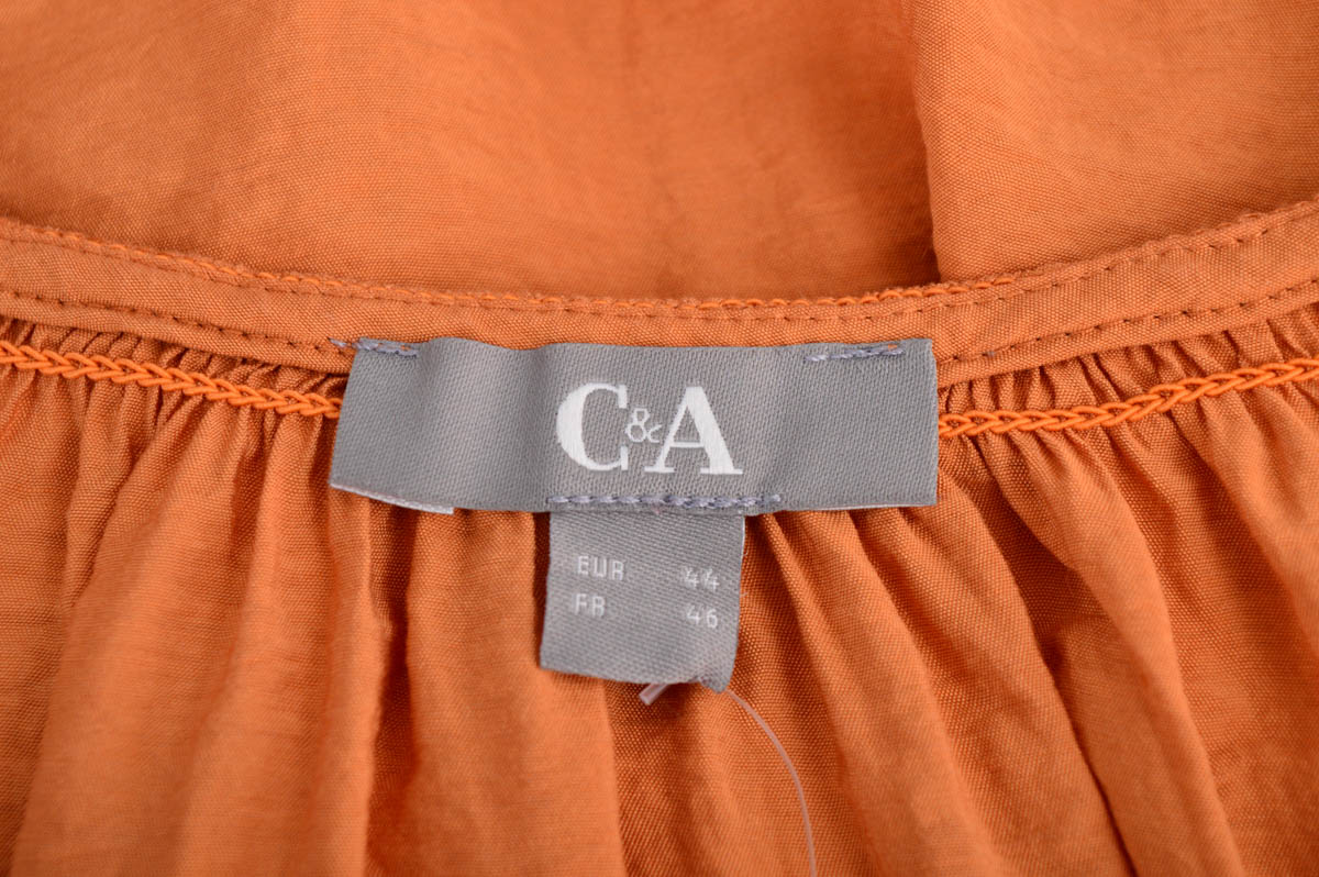 Γυναικείο πουκάμισο - C&A - 2