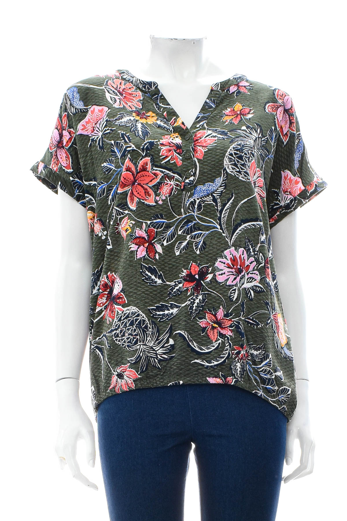 Women's shirt - CECIL - 0