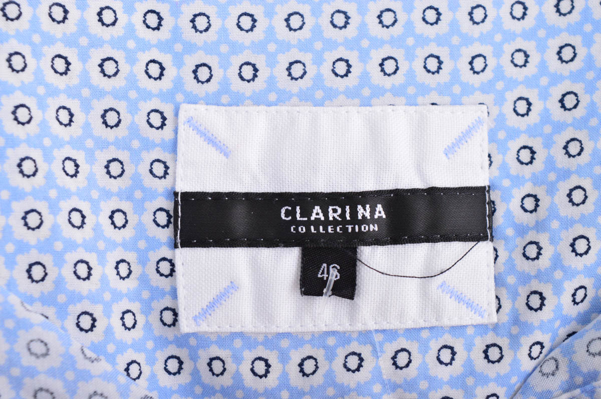 Γυναικείо πουκάμισο - CLARINA COLLECTION - 2