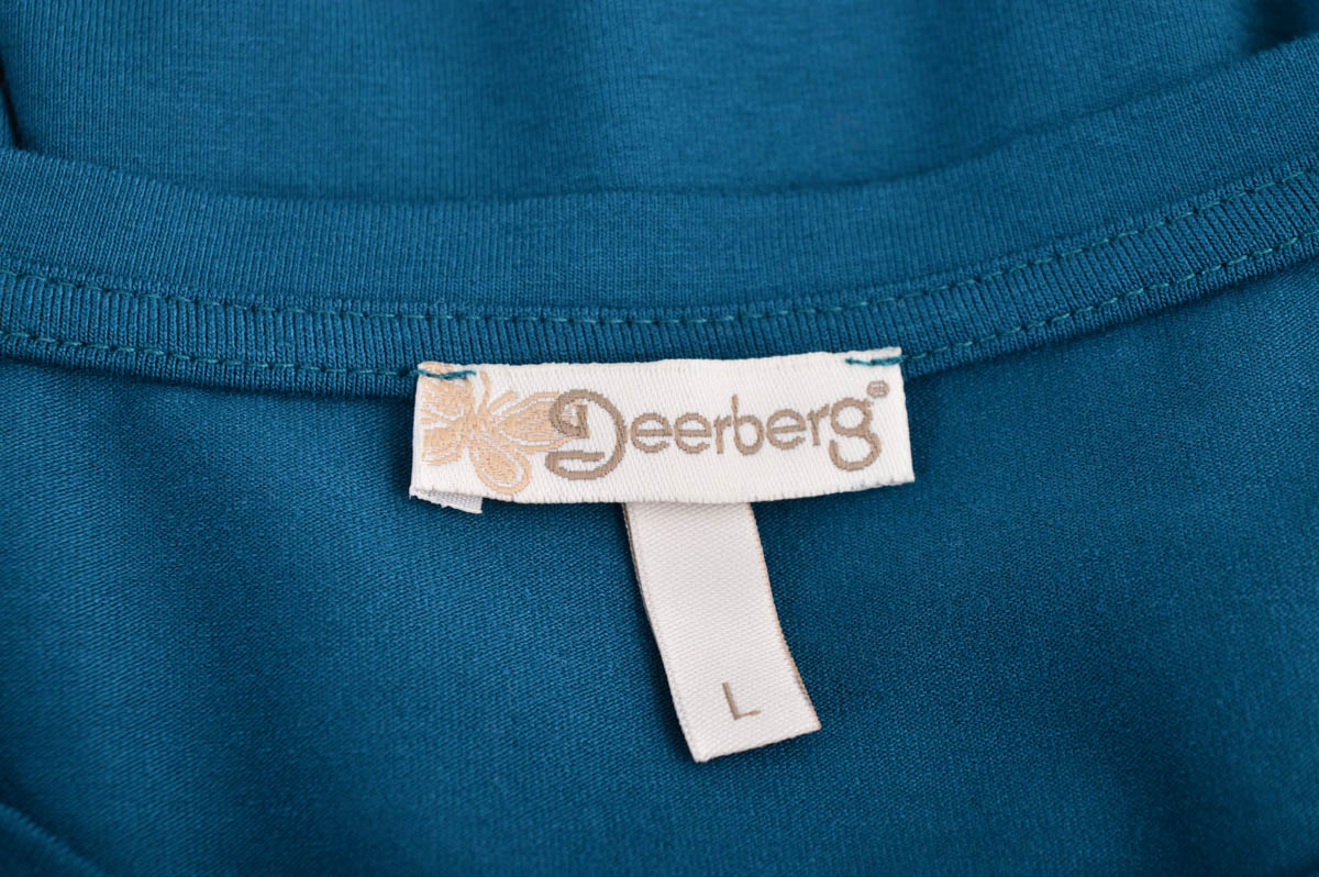 Дамска риза - Deerberg - 2