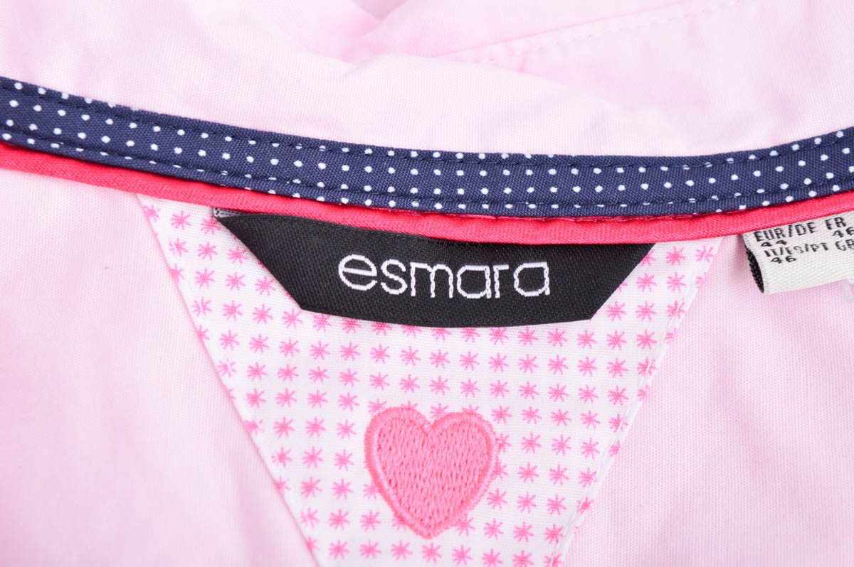 Women's shirt - Esmara - 2