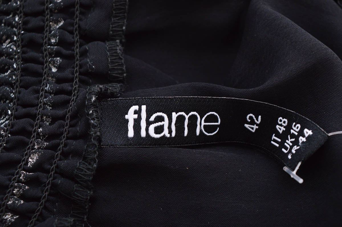 Дамска риза - Flame - 2