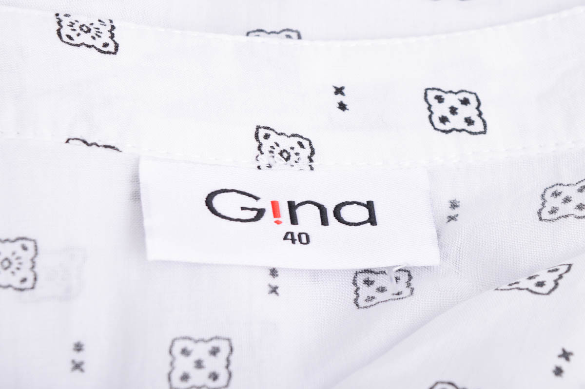 Women's shirt - Gina - 2