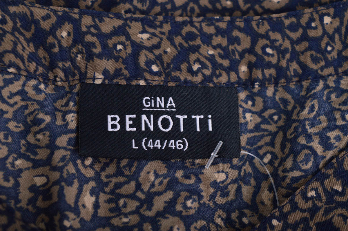Cămașa de damă - Gina Benotti - 2