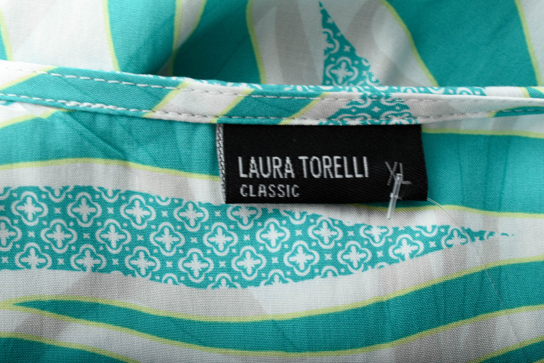 Γυναικείо πουκάμισο - Laura Torelli - 2