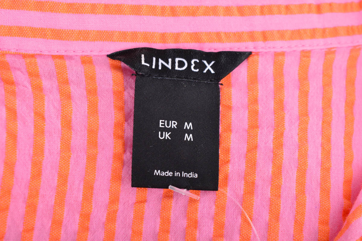 Γυναικείο πουκάμισο - LINDEX - 2
