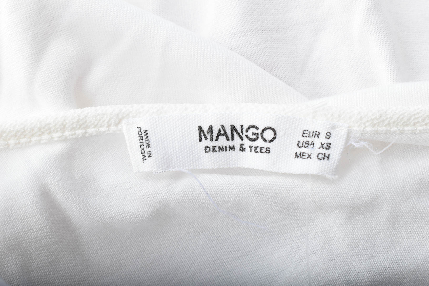 Women's shirt - MANGO - 2