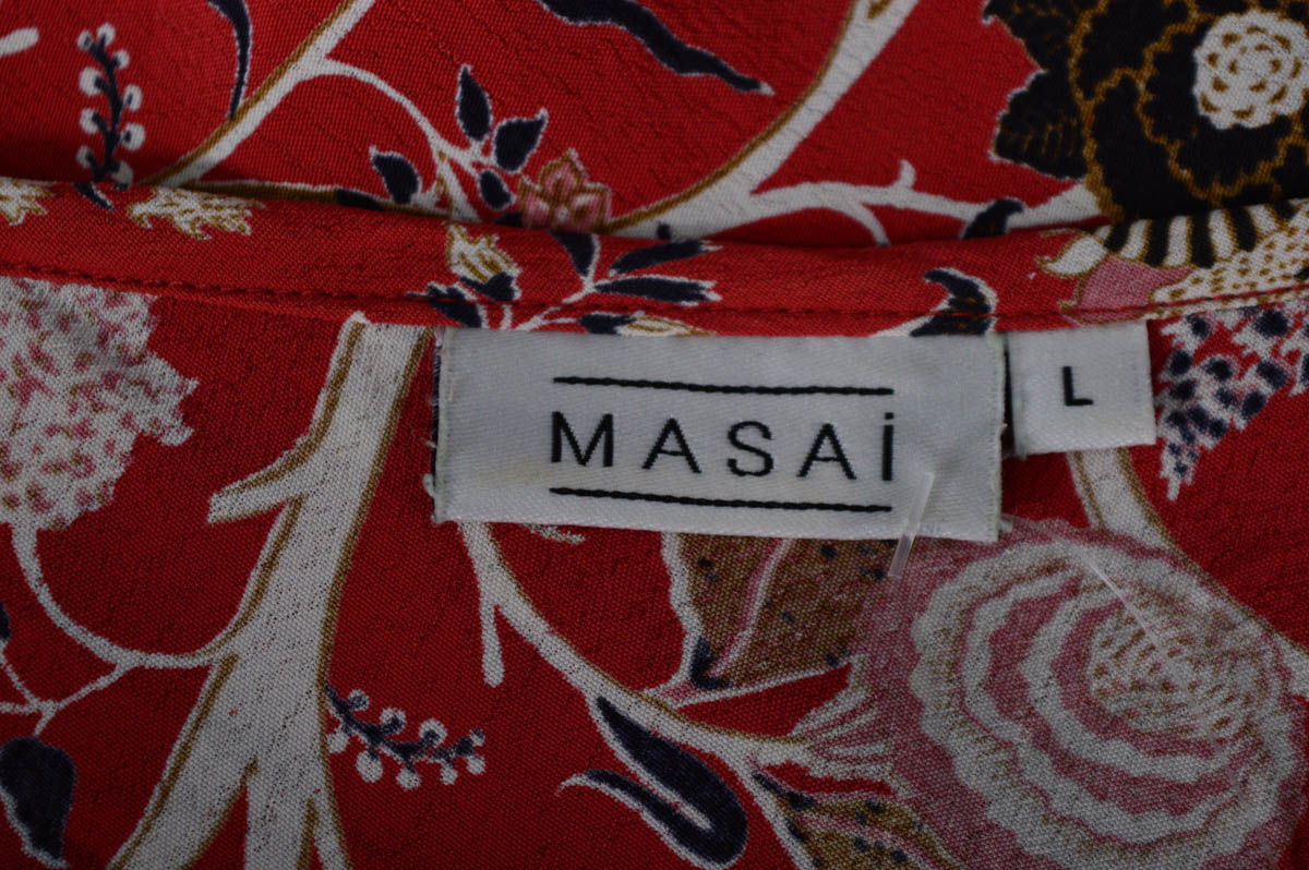 Koszula damska - MASAI - 2