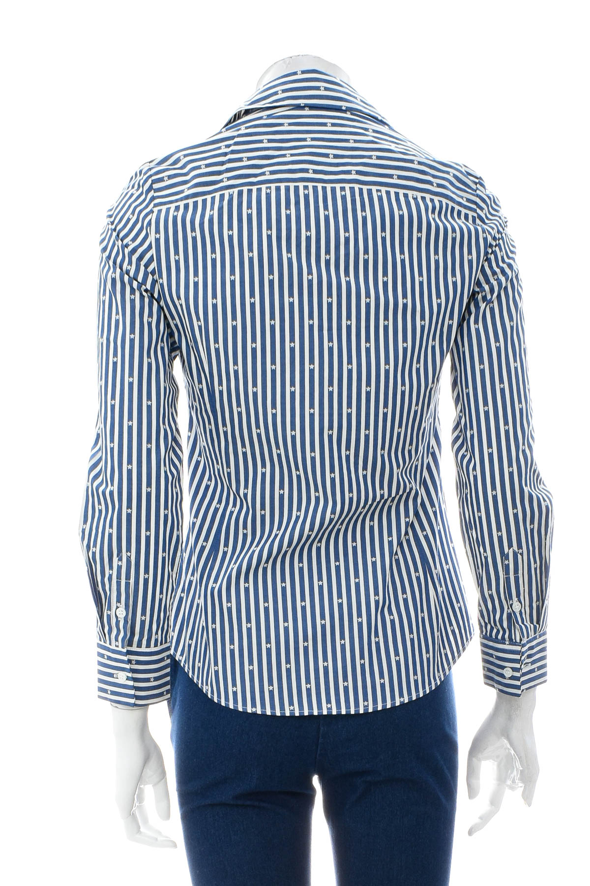 Γυναικείο πουκάμισο - Maximo Donati - 1