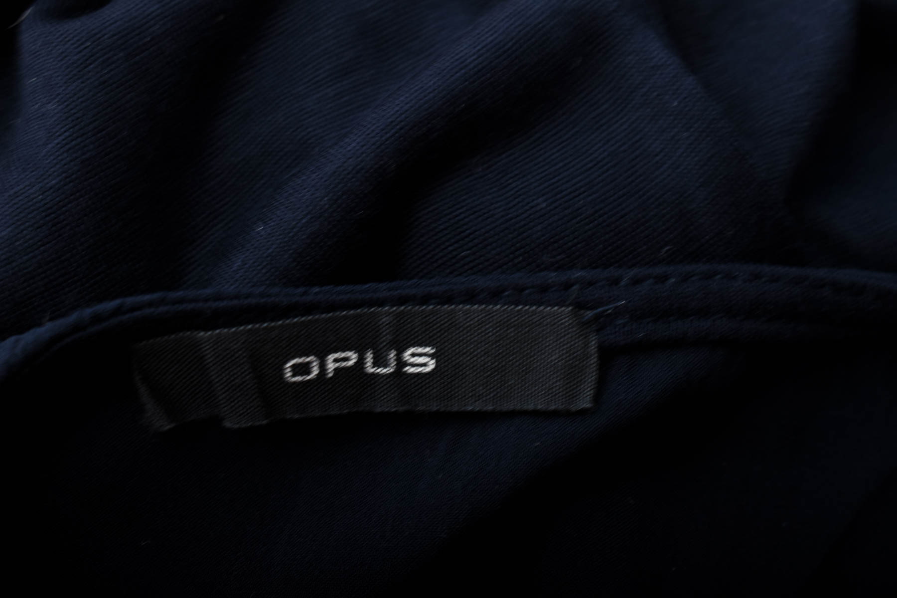 Γυναικείο πουκάμισο - OPUS - 2