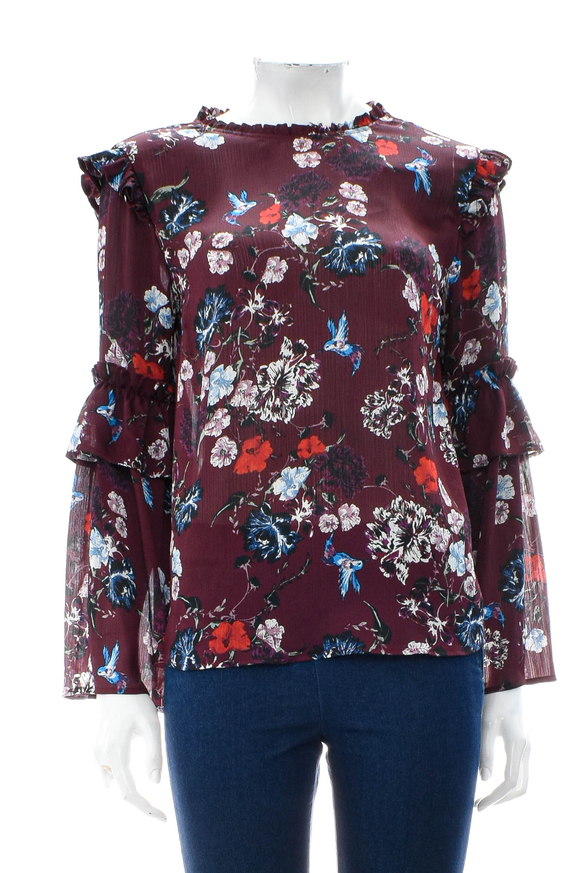 Women's shirt - PRIMARK - 0