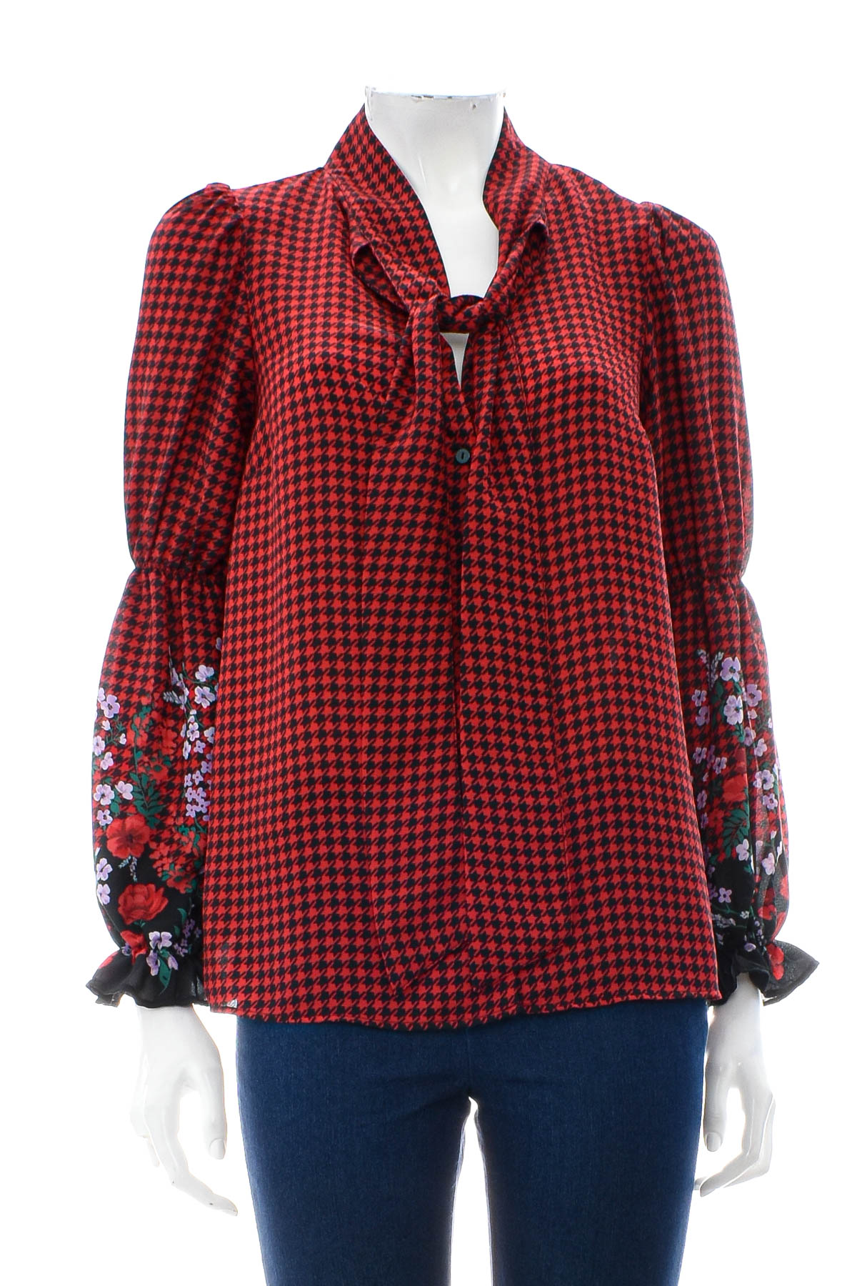 Women's shirt - Savida - 0