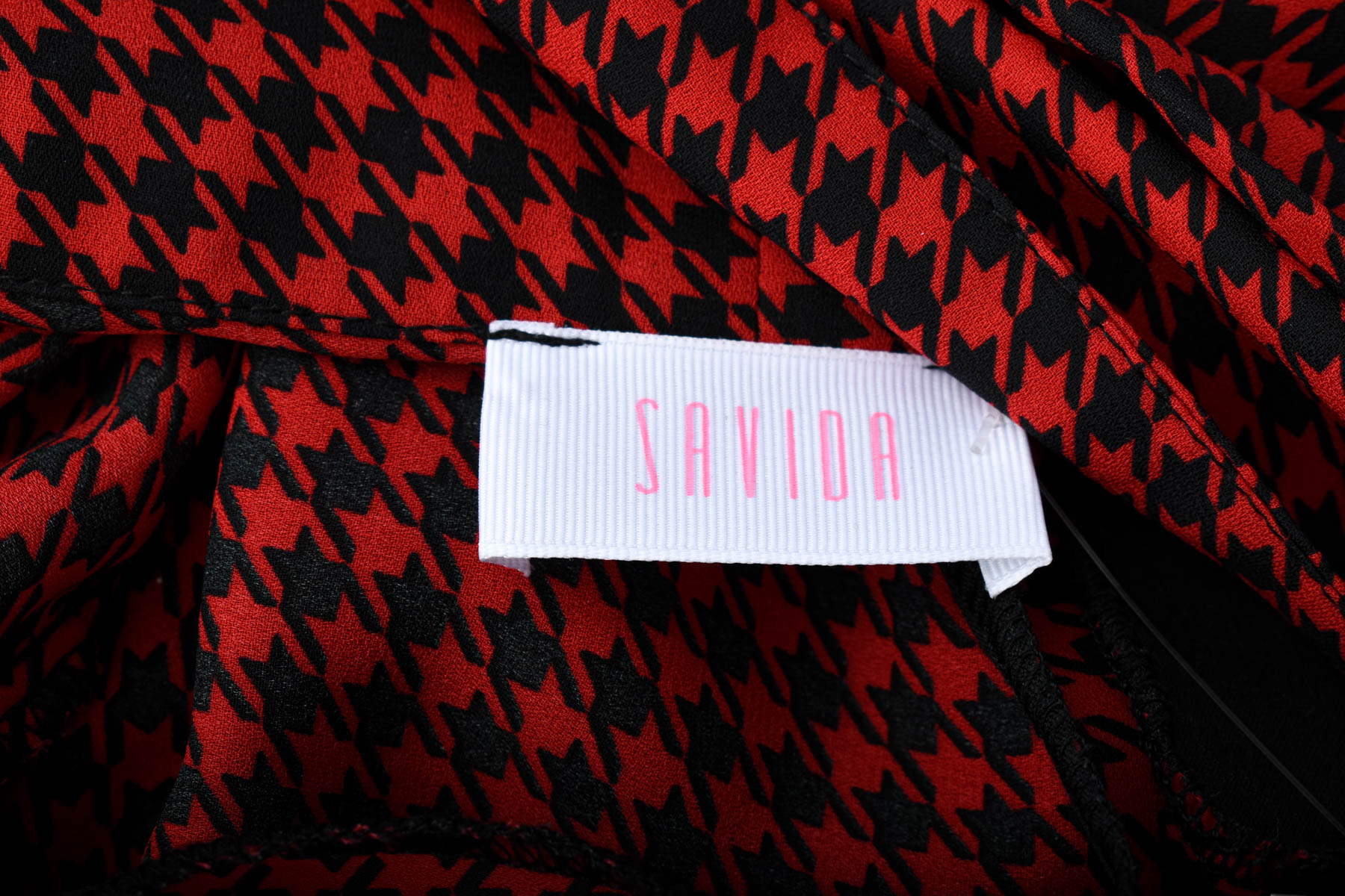 Дамска риза - Savida - 2