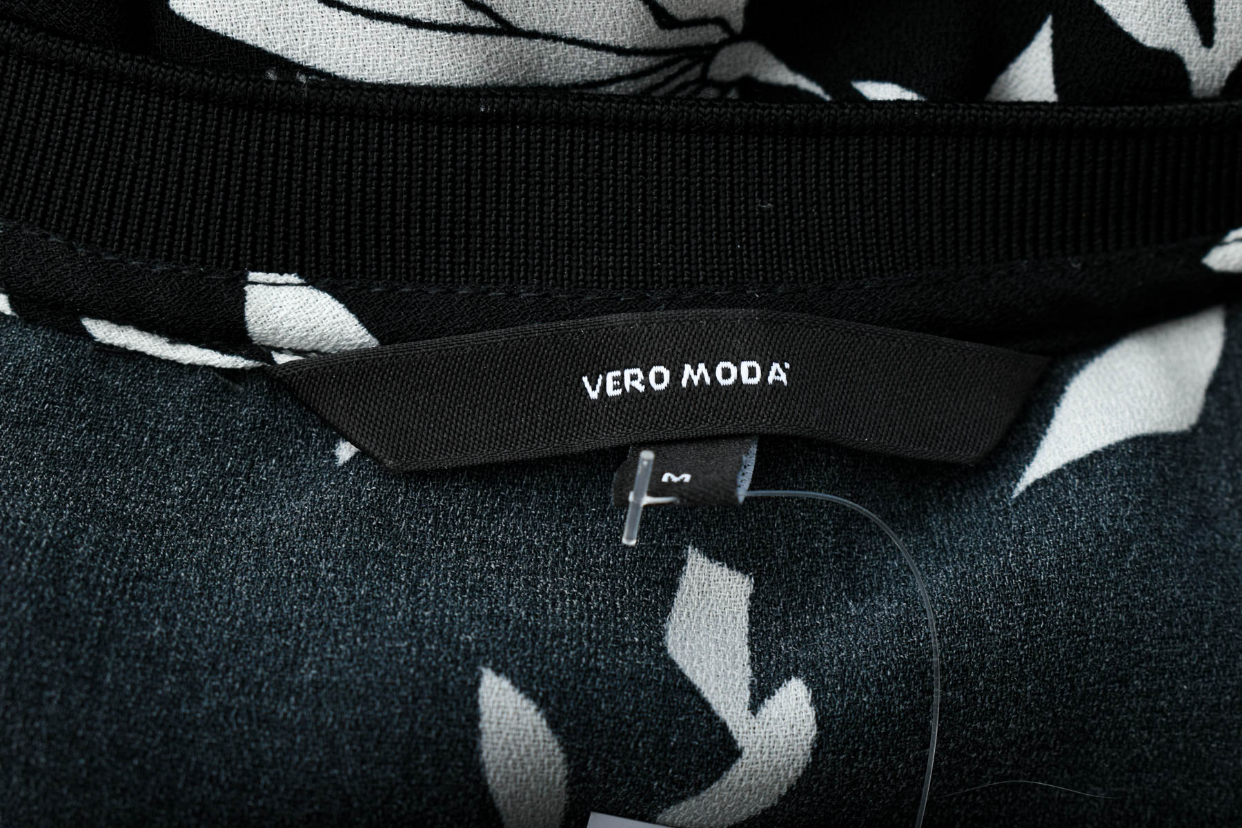 Cămașa de damă - VERO MODA - 2