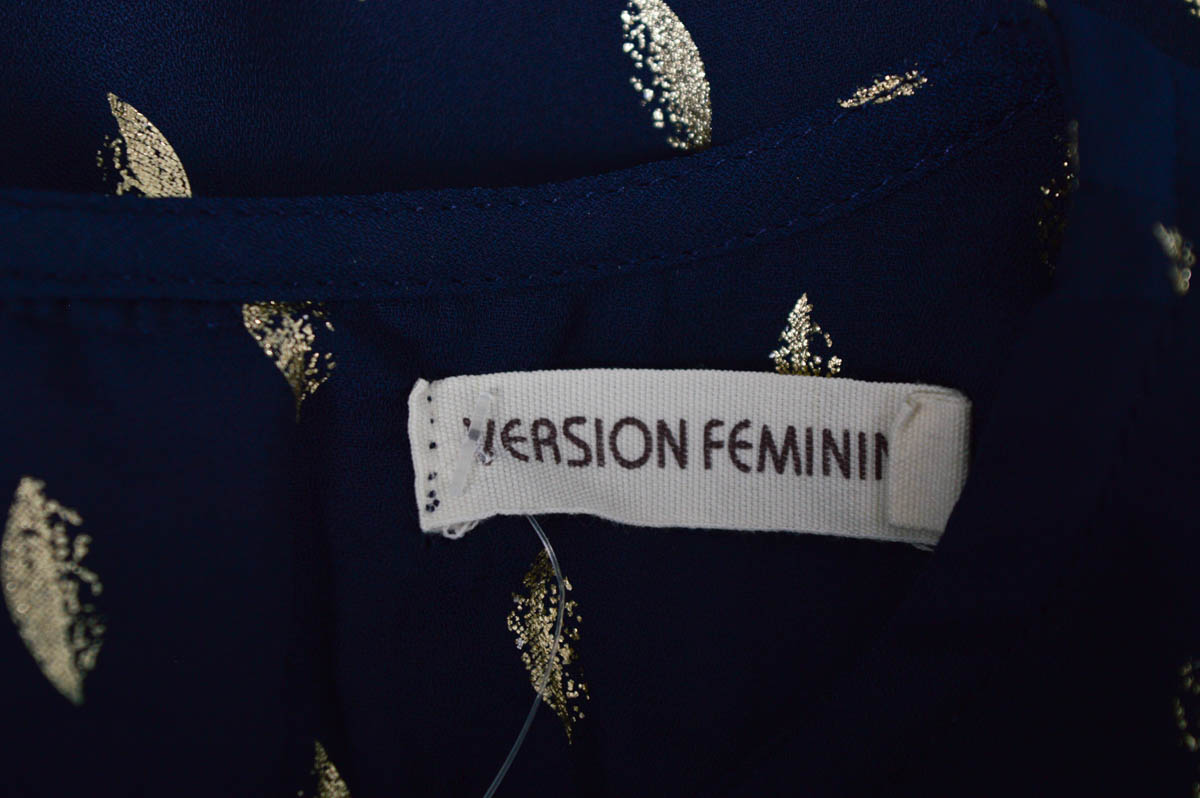 Women's shirt - Version Feminin - 2