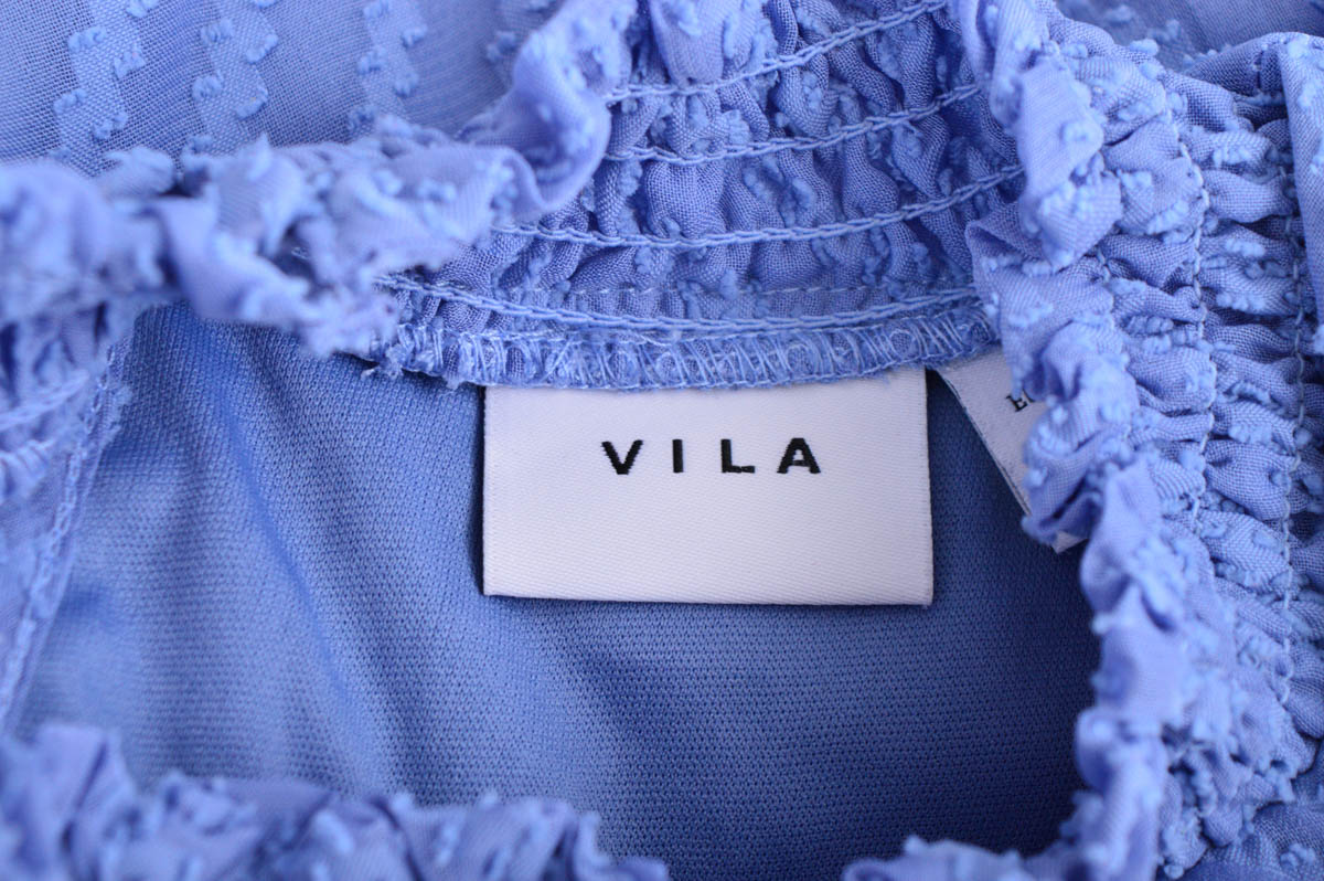 Γυναικείο πουκάμισο - VILA - 2
